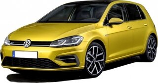 2018 Volkswagen Golf 1.4 TSI BMT 150 PS DSG Highline Araba kullananlar yorumlar